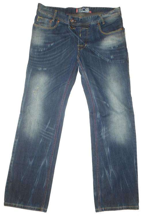 Lee Cooper Men's Jeans (Size 34)