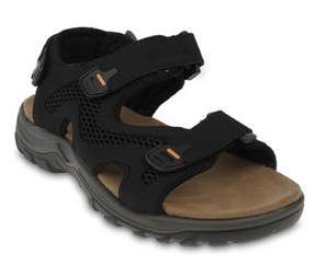 Bronx Men's Canyon Outdoor Sandals (Size 10)