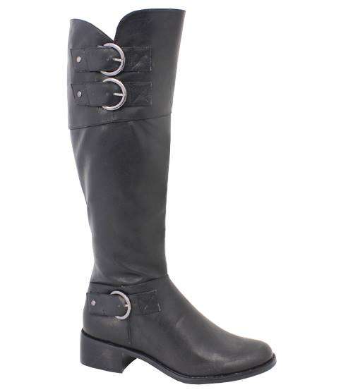 Rider Style Boots