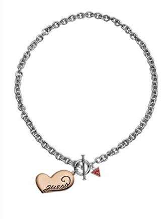 Guess Jewellery: Ladies Chunky Necklace