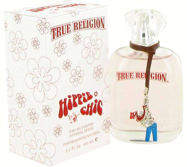 True Religion Hippie Chic EDP 50ml - Save 60%