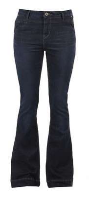 Ladies Levi's Demi Curve Bootleg Jeans (SA Size 31)