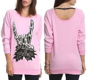 Iron Fist Search & Enjoy Sweater (XXL)