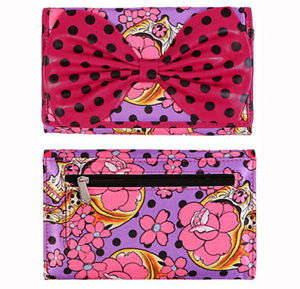 Iron Fist Fiesta Skull Wallet
