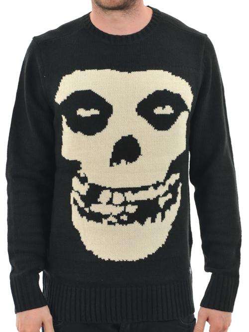 Iron Fist Men's Misfits Crimson Jersey