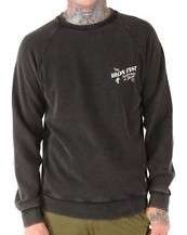 Iron Fist Men's Last Dance Pullover