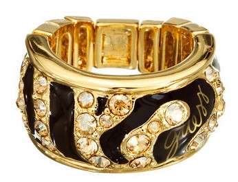 Guess Jewellery: Guess Stretch Rings