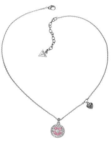 Guess Necklaces in Various Styles (PLUS FREE GIFT)