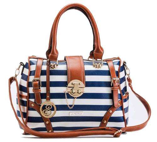 La Pearla Satchel Handag | FREE SHIPPING PROMO