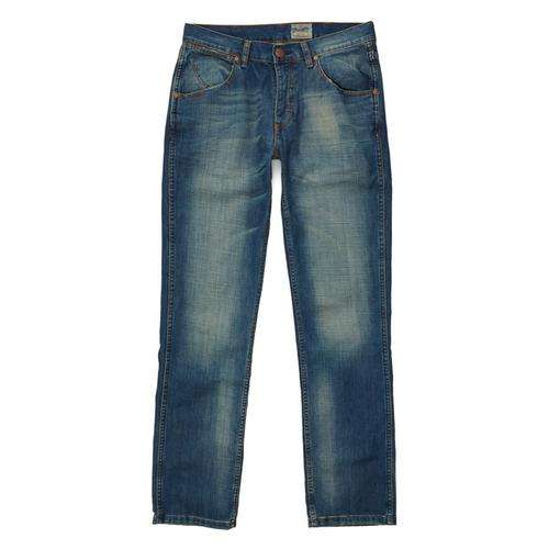 Wrangler Men's Jeans