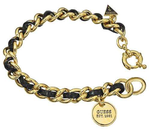 Guess Jewellery: Lady in Chains Bracelet