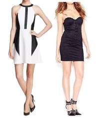 GUESS Dresses | 2 Styles to Choose From