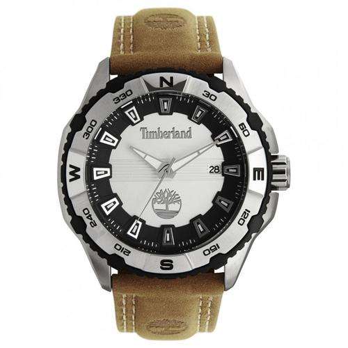Timberland Men's Shoreham Watch