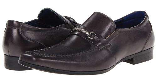 Steve Madden Men's Genuine Leather Loafers (SA Size 8)