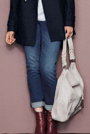 Marisa Relaxed Skinny Jeans | Comfort Fit