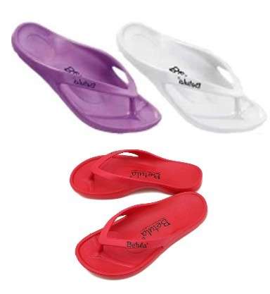Ladies Betula (By Birkenstock) | Orthopaedic Sandals