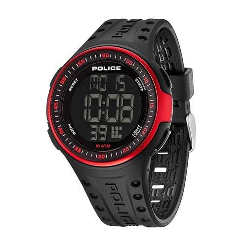 Police Men's Indicator Watch