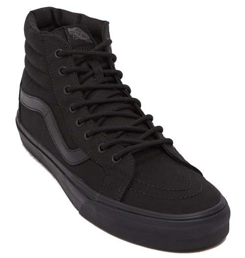Vans Men's Sk8-H Reissue Sneakers Size 8