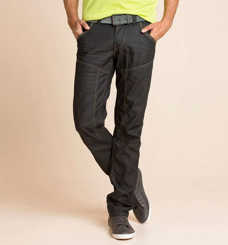 Angelo Litrico Slim Straight Leg Jeans