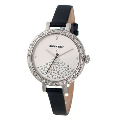 Sissy Boy Glamour Watch | Free shipping