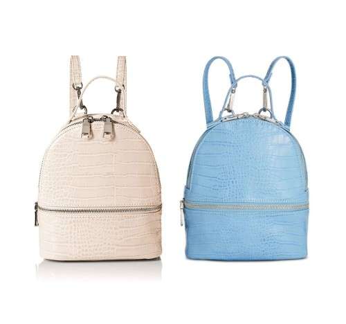 Steve Madden Convertible Mini Backpack | Save on Shipping