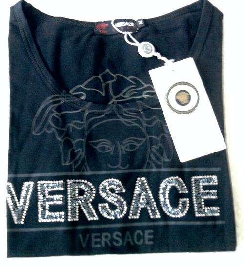 STOCK CLEARANCE Versace TShirt / Top (S)