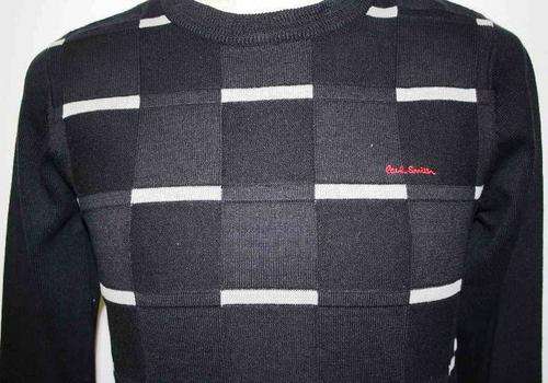 REDUCED! PAUL SMITH gents sweater / jersey (L)