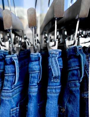 Special Listing - Bulk lot sale (x5 designer Jeans)