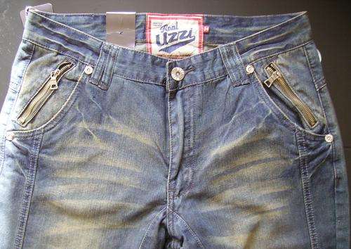 R700 UZZI men's jeans - Size 34