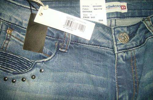 Diesel 'Zathan' Ladies Skinny Jeans (Size 30/31)