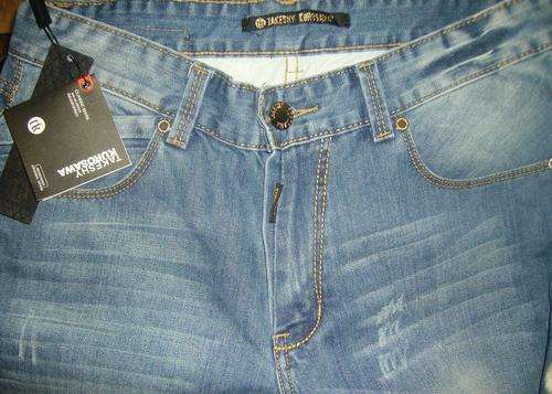 Takeshy Kurosawa Men's Jeans (Size 32)