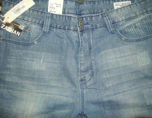 Zathan Men's Jeans (Size 38)