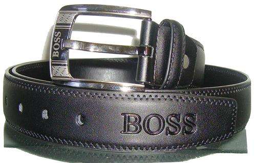 Hugo Boss Gent's Belt (Size 36-38)