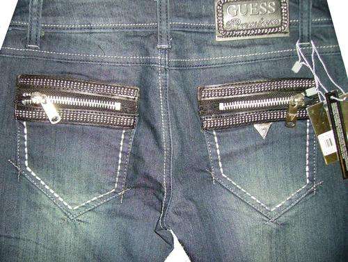 Guess *Starlet* Skinny Jeans (SA Size 36)
