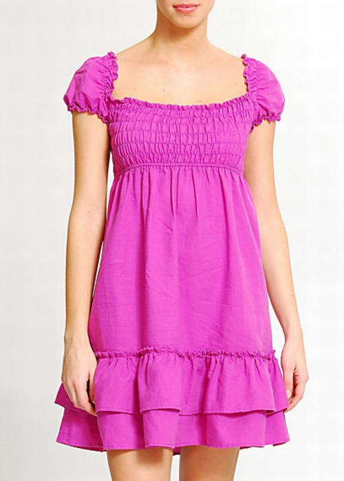MANGO *Gumi* Dress (M)