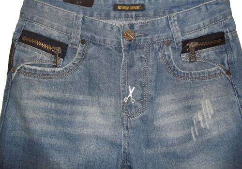 Men's Fashion Jeans 'Takeshy Kurosawa' (32 & 34)