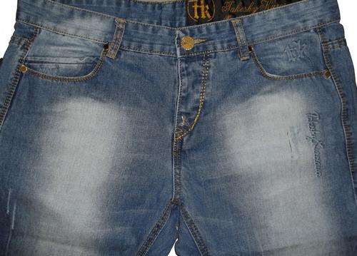 Men's Fashion Jeans (30)