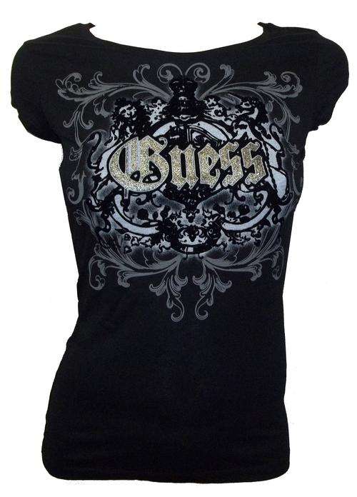 Guess Retro Tee