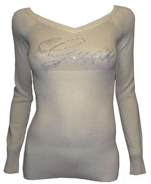 Guess Holiday Collection: Bree Jersey
