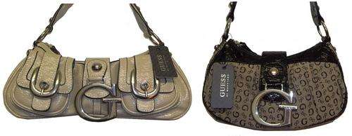 Guess Handbags