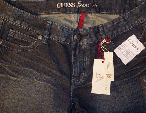 Guess Diva Boot-leg Jeans (SA Size 34)
