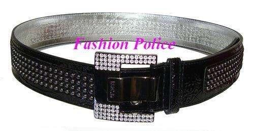 Authentic Guess Belt (Size Large)