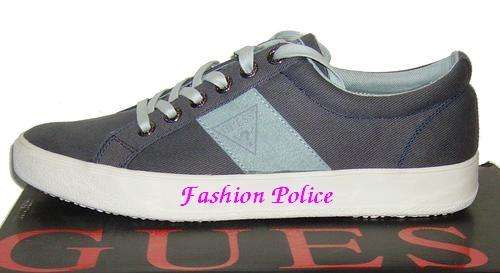 Guess Lincoln Sneakers (Size 10)