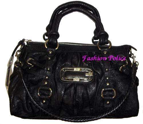 AUTHENTIC Guess Handbag *Wild Romance*