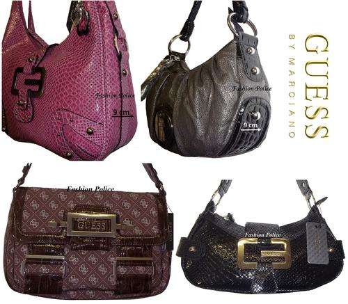 Guess Handbags