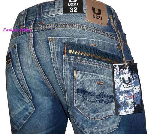 Uzzi Jeans (Size 32)