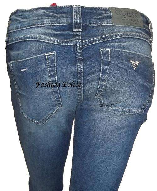 Authentic Guess Sassy Flare Leg Jeans (SA Size 32)