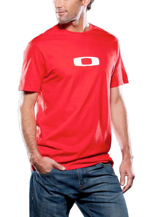 Oakley "Sold Out" Tees (Size Medium)
