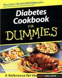 Diabetes CookBook