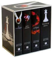 Twilight - Complete Ebook Collection